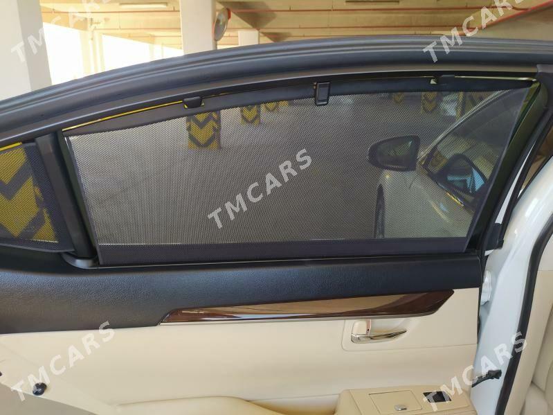 Lexus ES 350 2017 - 550 000 TMT - Aşgabat - img 5