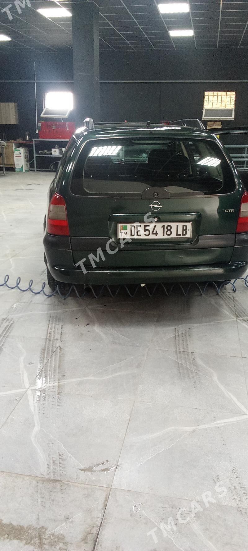 Opel Vectra 1998 - 50 000 TMT - Туркменабат - img 7