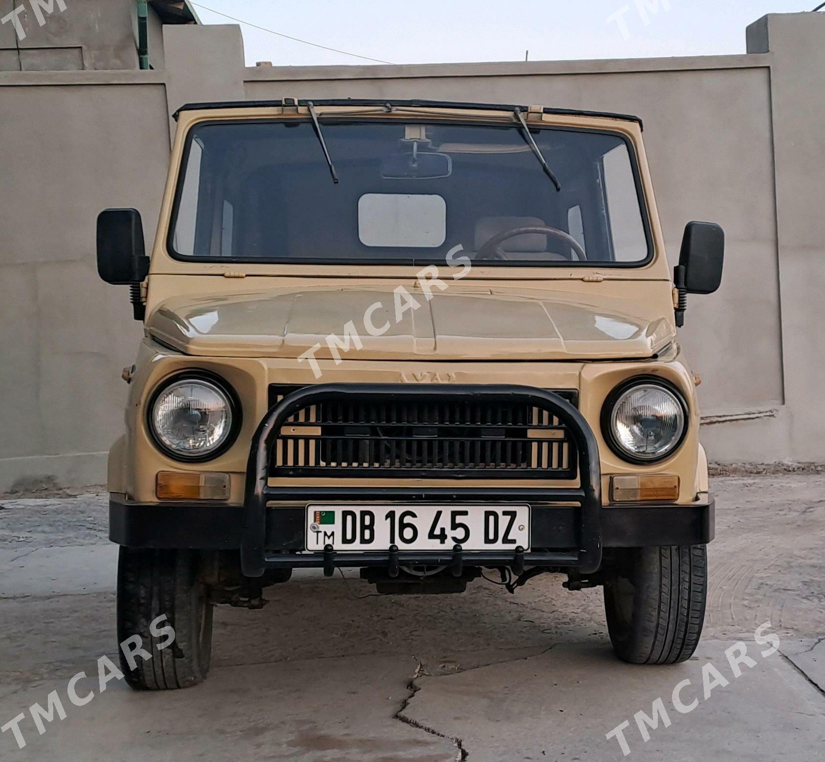 ZAZ 968m 1989 - 20 000 TMT - Daşoguz - img 3