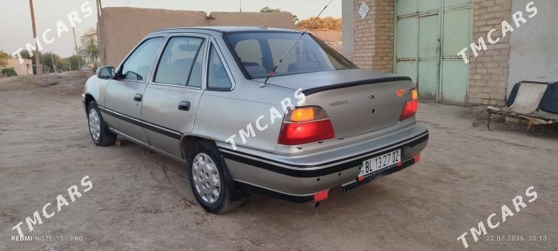 Daewoo Cielo 1994 - 14 000 TMT - Gurbansoltan Eje - img 3