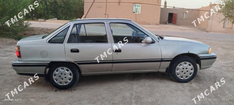 Daewoo Cielo 1994 - 14 000 TMT - Gurbansoltan Eje - img 4
