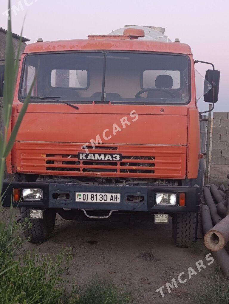 Kamaz 5320 2003 - 200 000 TMT - Бахарден - img 2