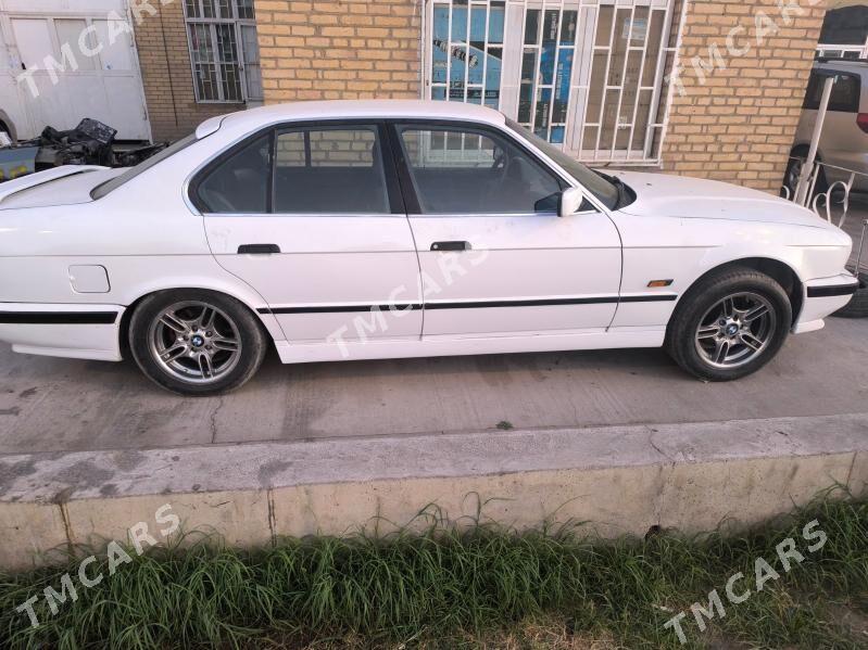 BMW 525 1990 - 45 000 TMT - Туркменабат - img 5
