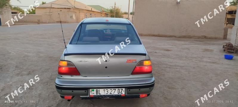 Daewoo Cielo 1994 - 14 000 TMT - Gurbansoltan Eje - img 6