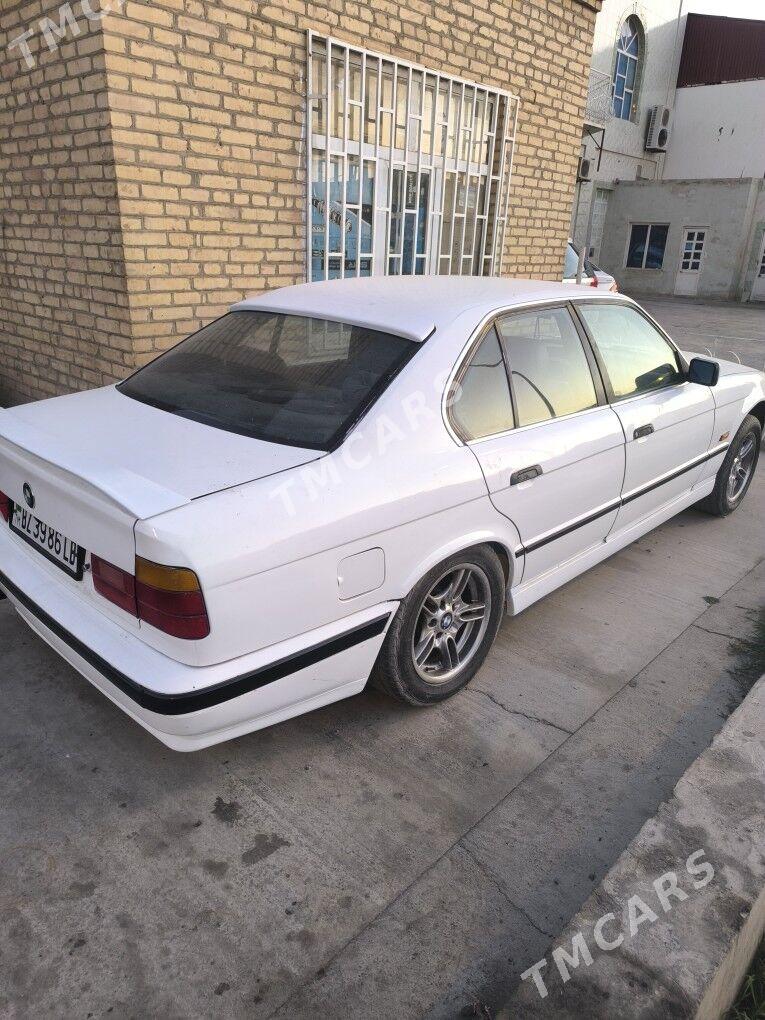 BMW 525 1990 - 45 000 TMT - Туркменабат - img 4