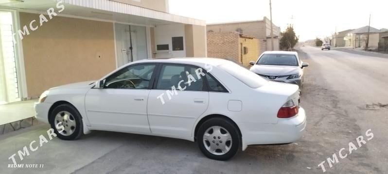 Toyota Avalon 2003 - 170 000 TMT - Mary - img 4