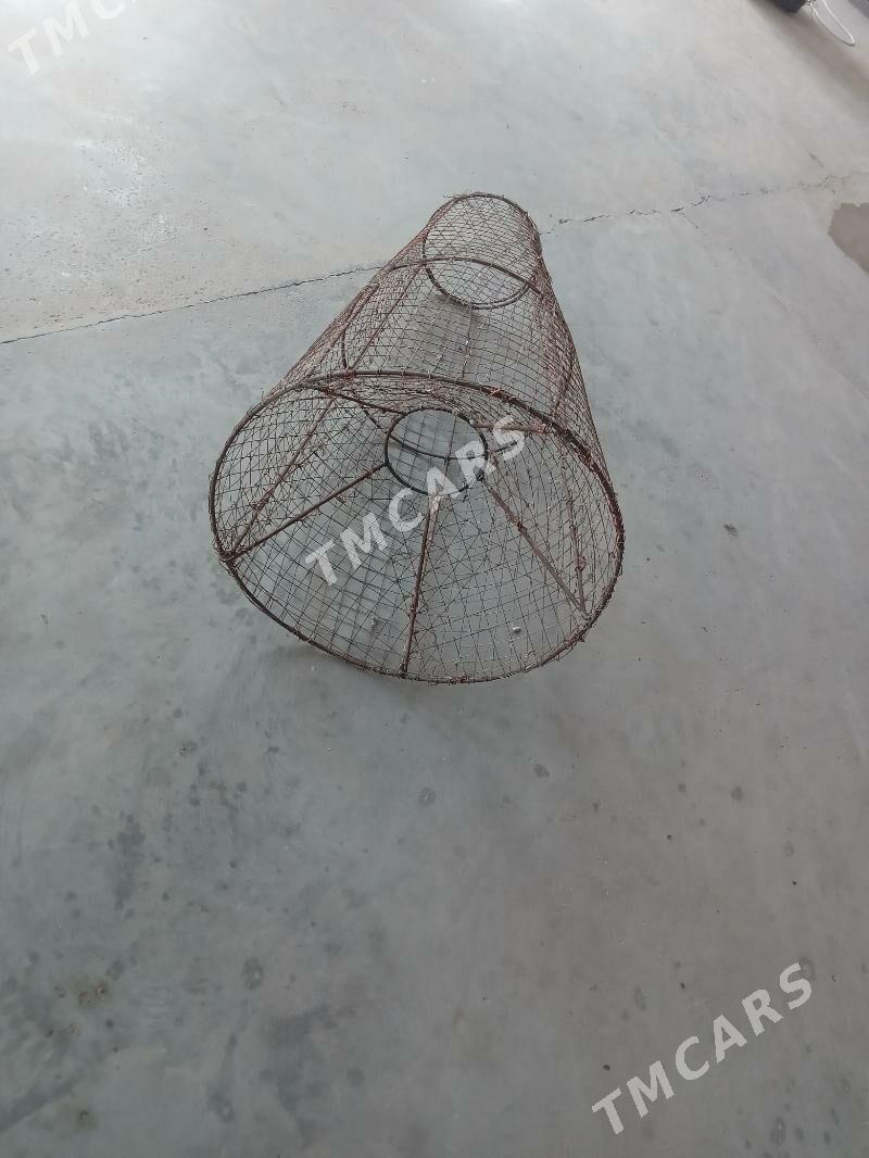 morduşka - Çärjew - img 1