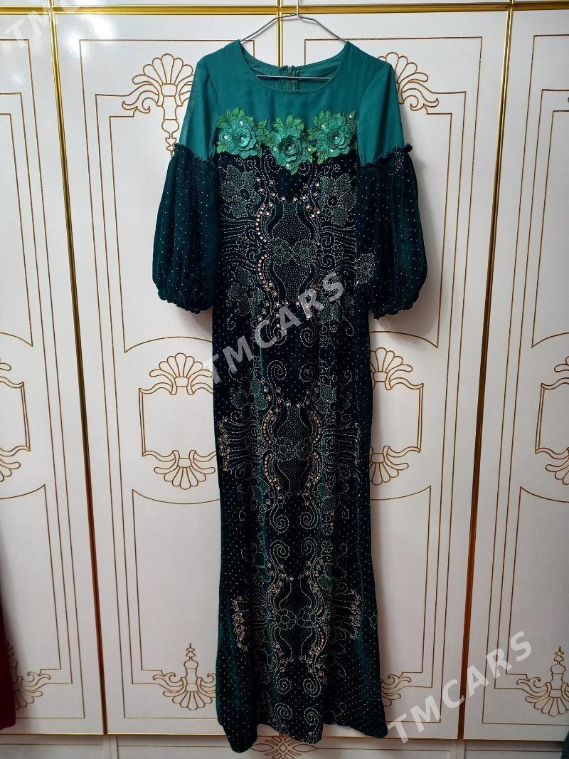 pommah gaşly - Aşgabat - img 4