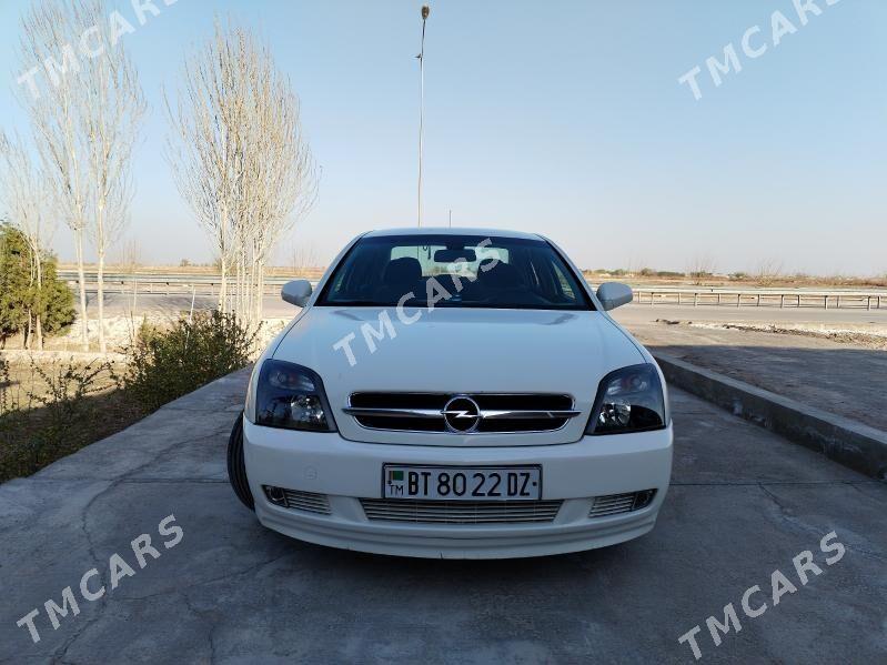 Opel Vectra 2002 - 90 000 TMT - Gurbansoltan Eje - img 3