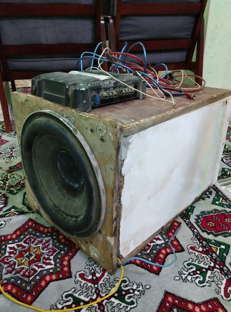 kalonka 1 220 TMT - Daşoguz - img 3