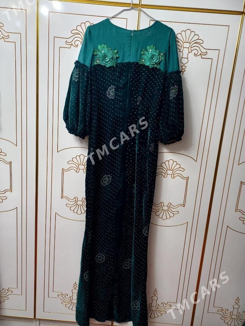 pommah gaşly - Aşgabat - img 2