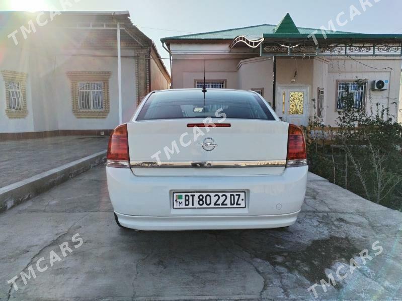 Opel Vectra 2002 - 90 000 TMT - Gurbansoltan Eje - img 2