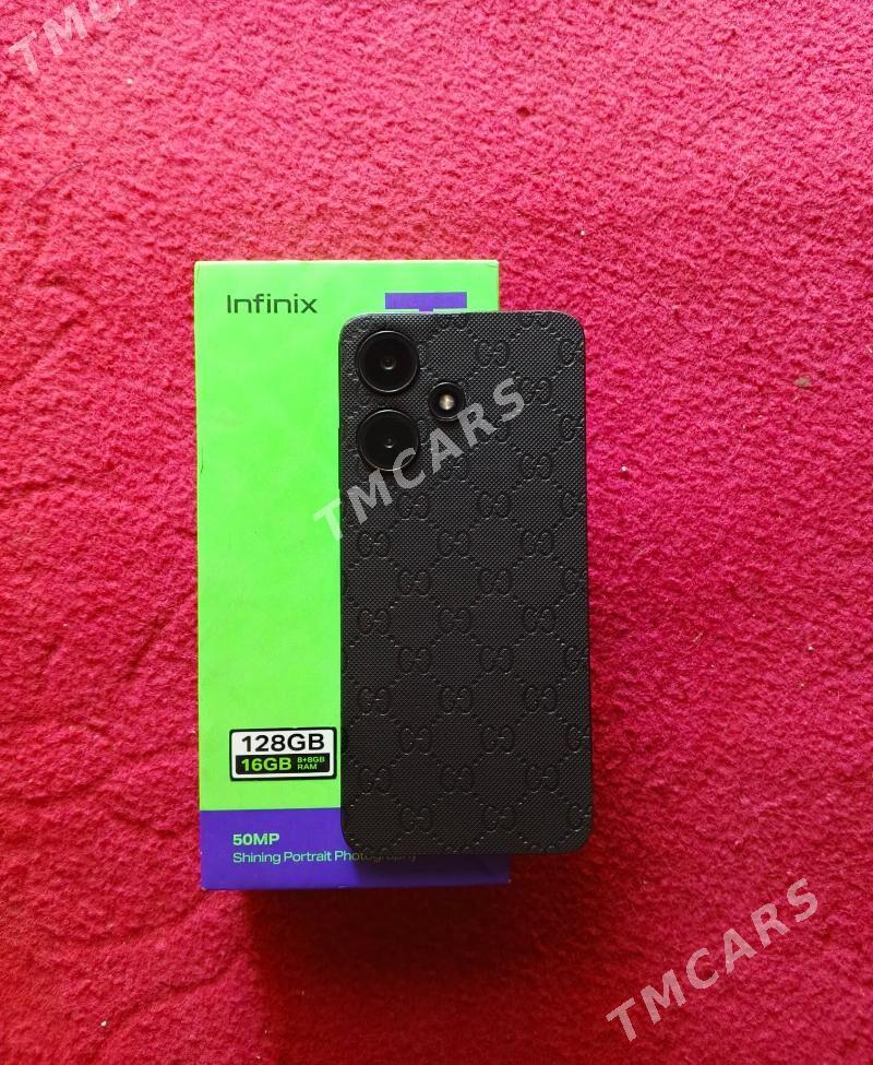 Infinix hot 30i 16/128 - Gubadag - img 3