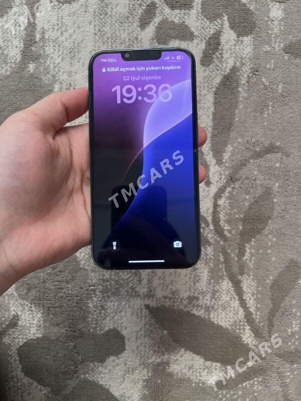 iphone 13pro - Aşgabat - img 3