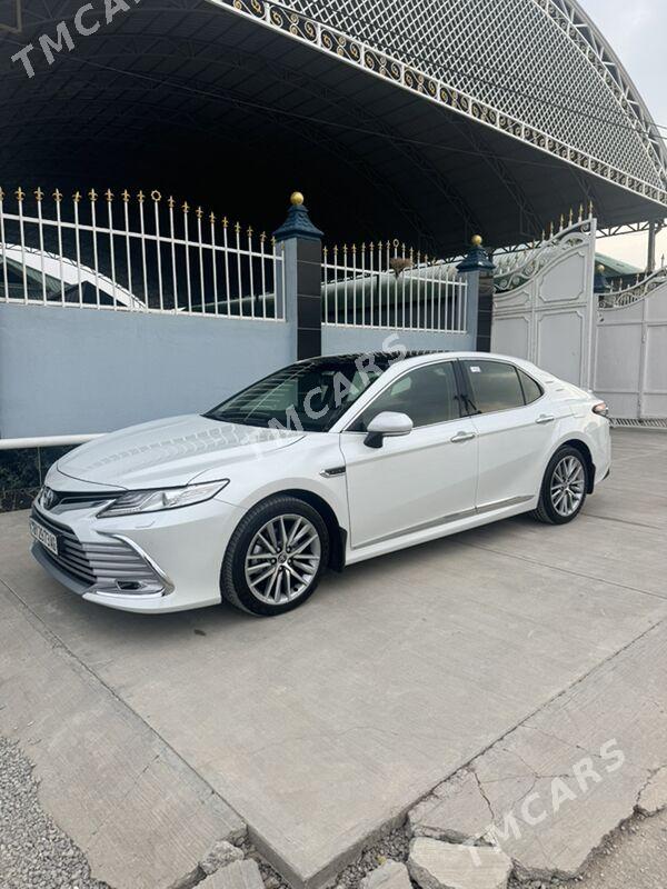 Toyota Camry 2023 - 686 000 TMT - Ашхабад - img 2