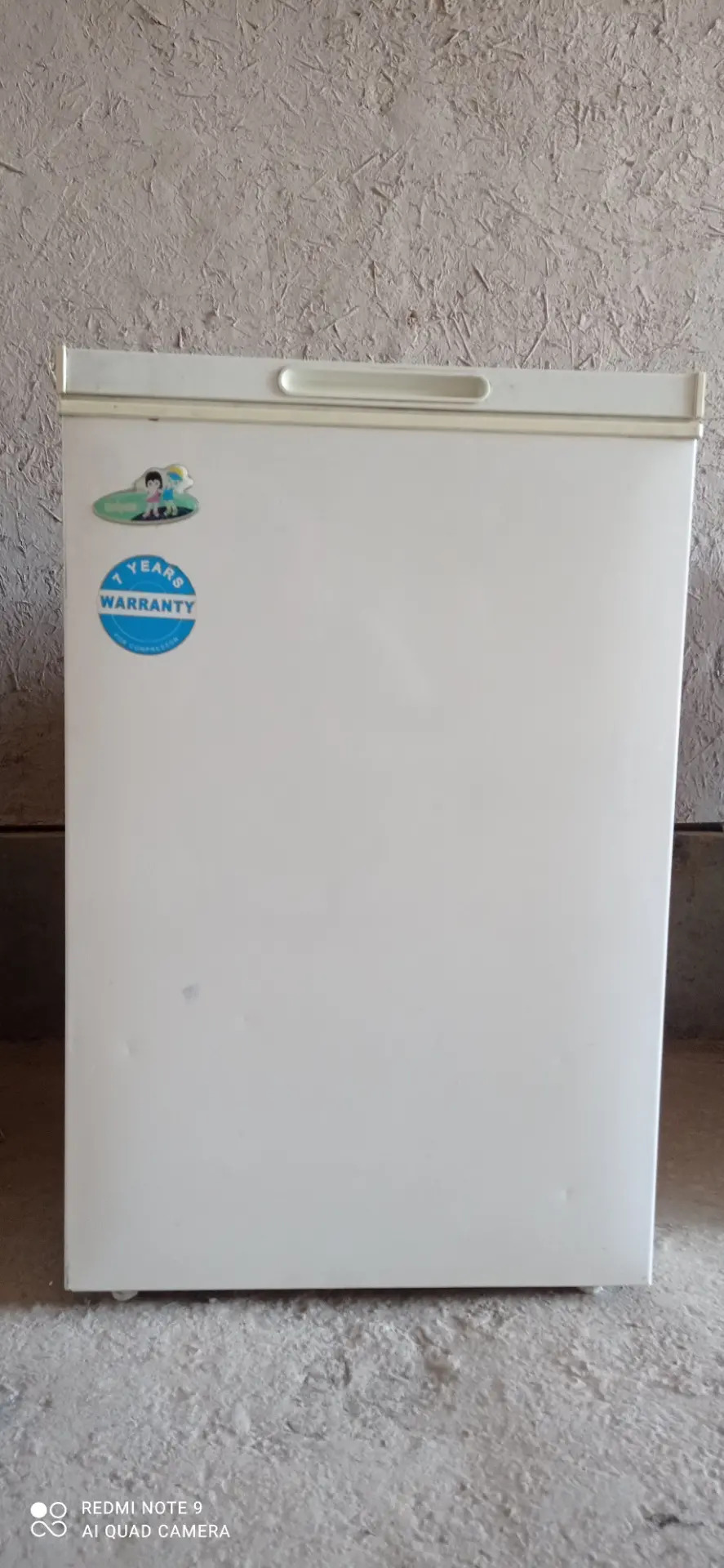 moradilka 150 L - Gubadag - img 3