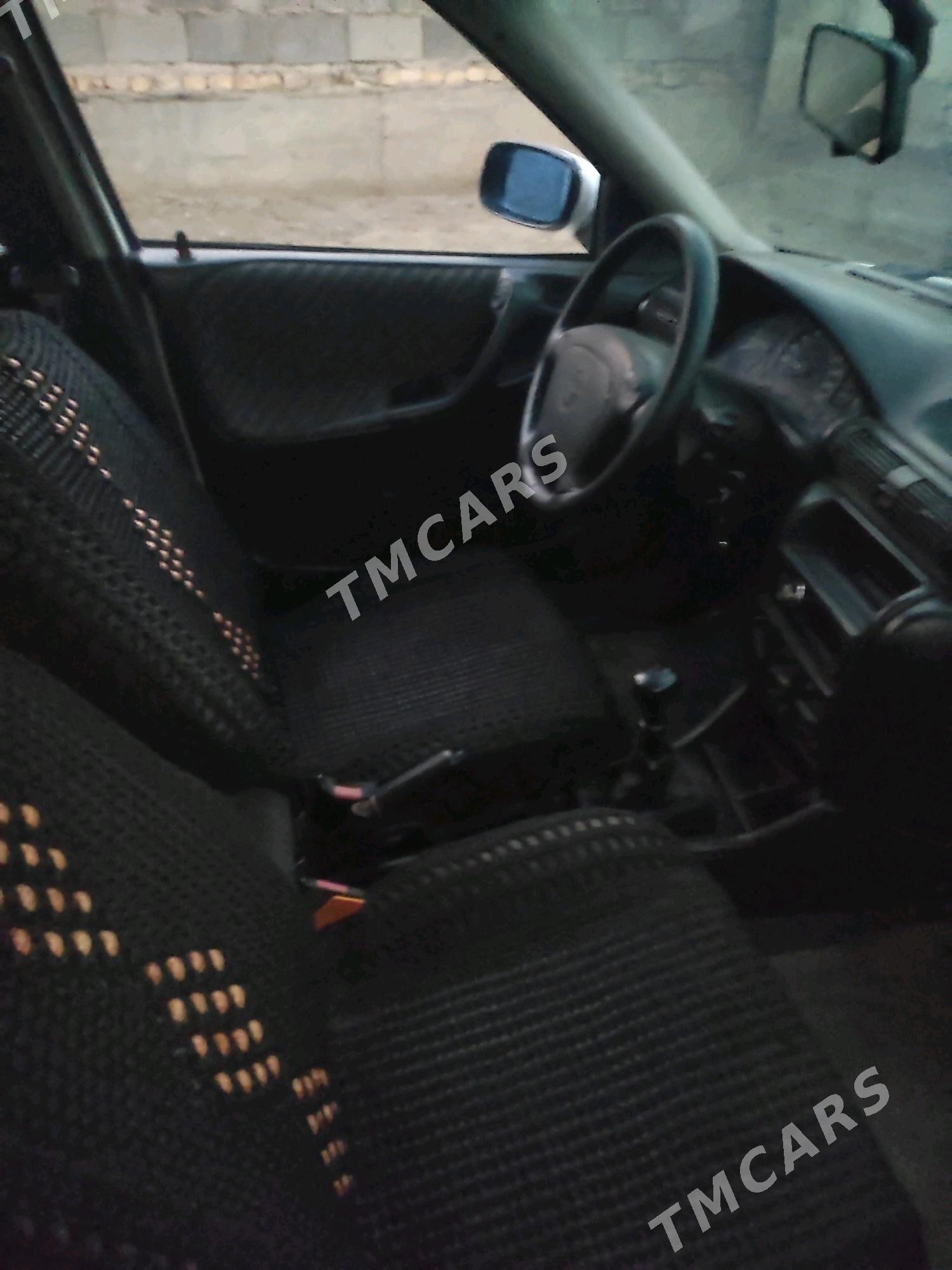 Opel Astra 1995 - 40 000 TMT - Бахарден - img 5