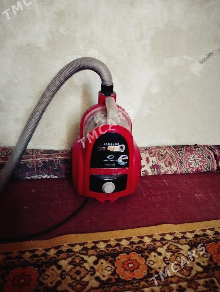 pilesos - Türkmenbaşy - img 2