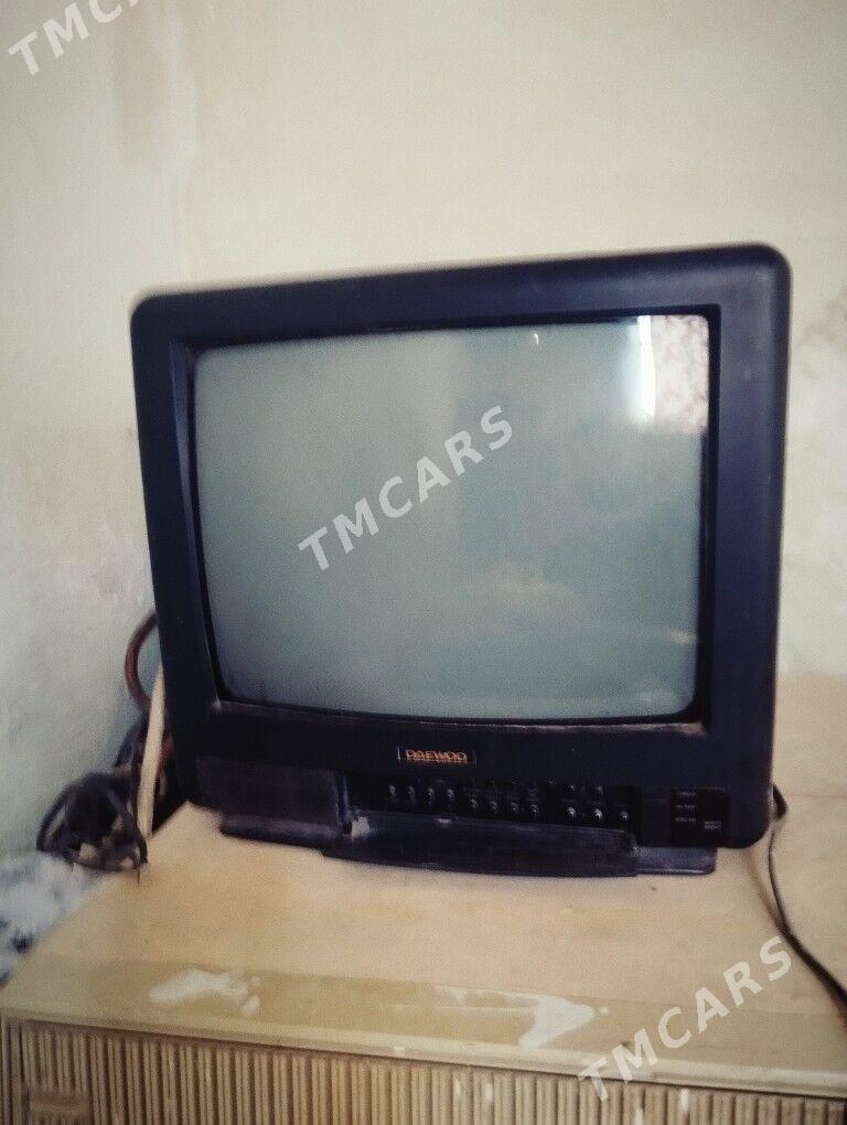 Telewizorlar - Туркменбаши - img 2