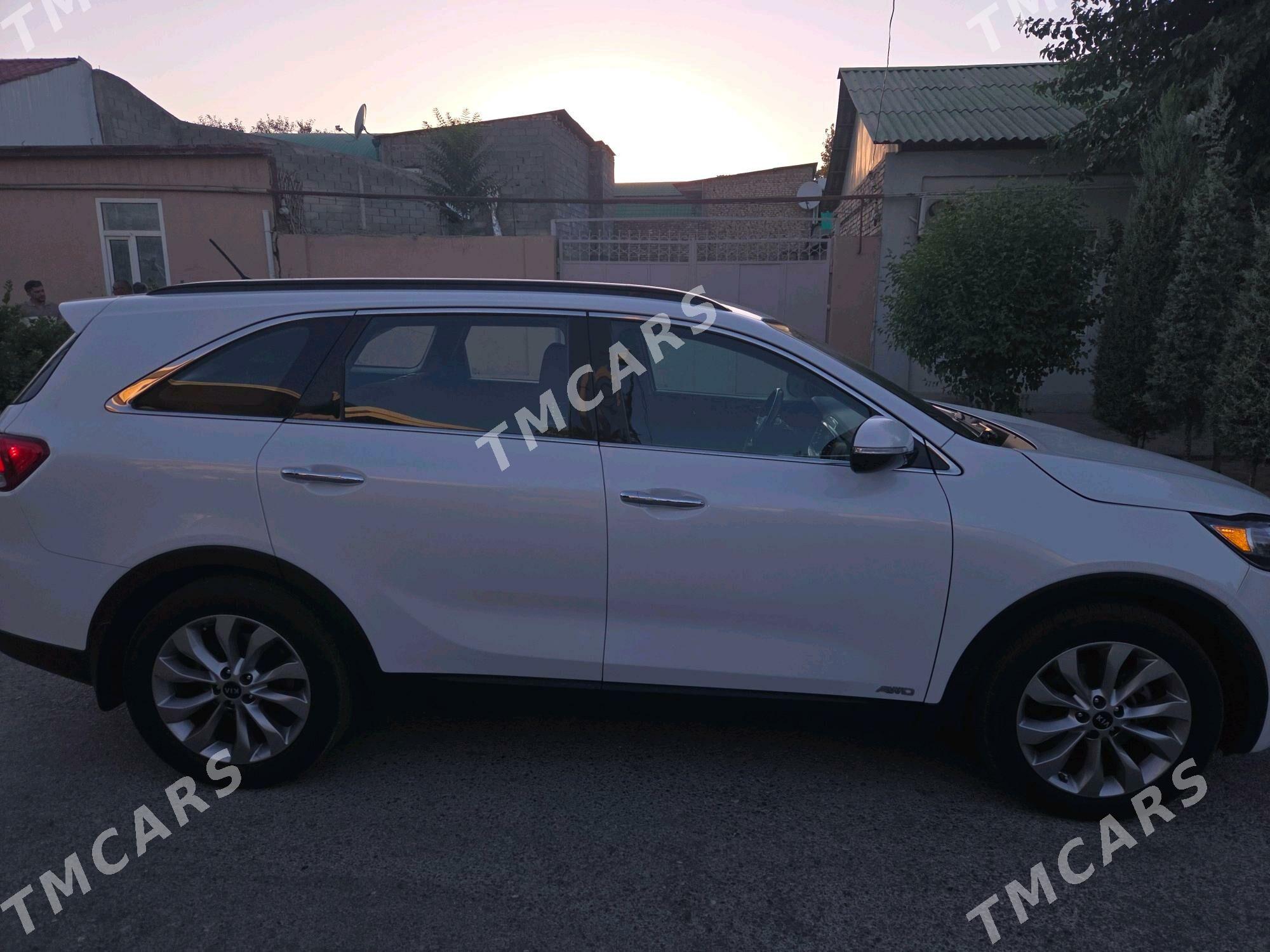 Kia Sorento 2019 - 270 000 TMT - Ашхабад - img 3