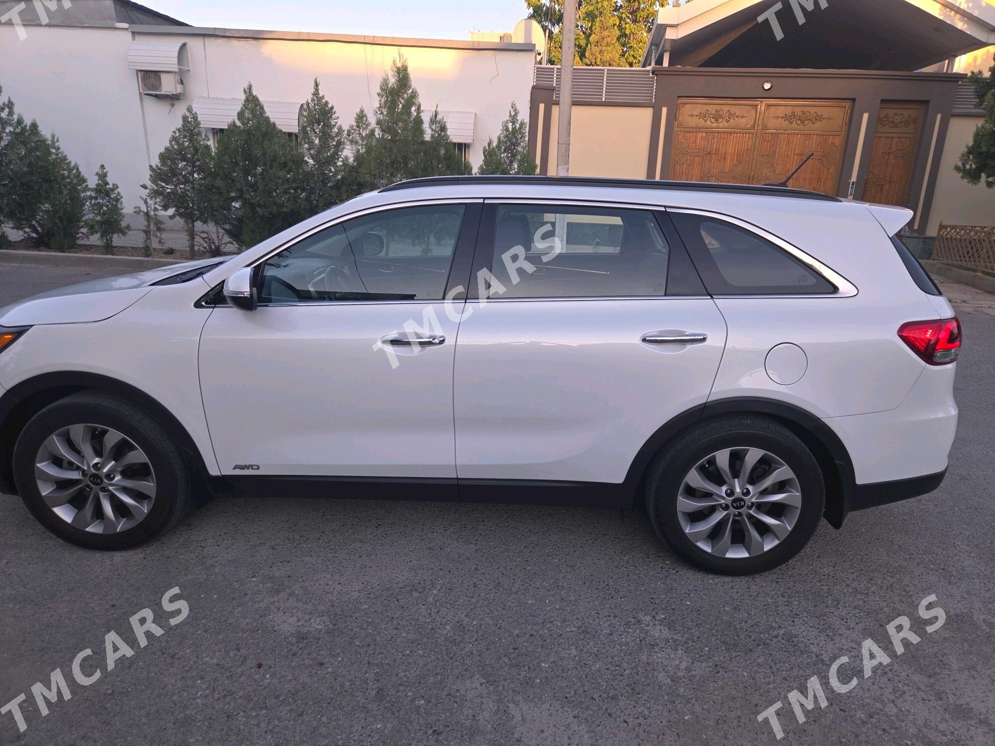 Kia Sorento 2019 - 270 000 TMT - Ашхабад - img 2
