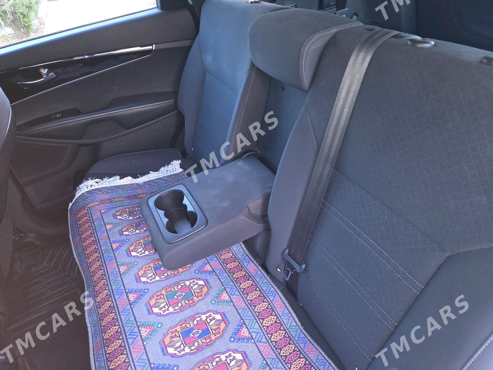 Kia Sorento 2019 - 270 000 TMT - Ашхабад - img 7