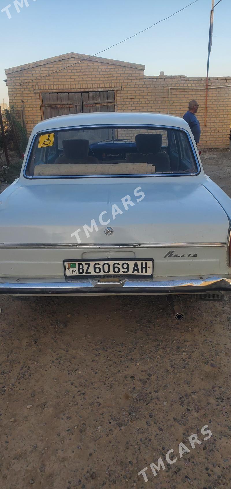 Gaz 24 1980 - 16 000 TMT - Babadaýhan - img 2