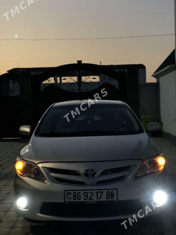 Toyota Corolla 2011 - 160 000 TMT - Balkanabat - img 6