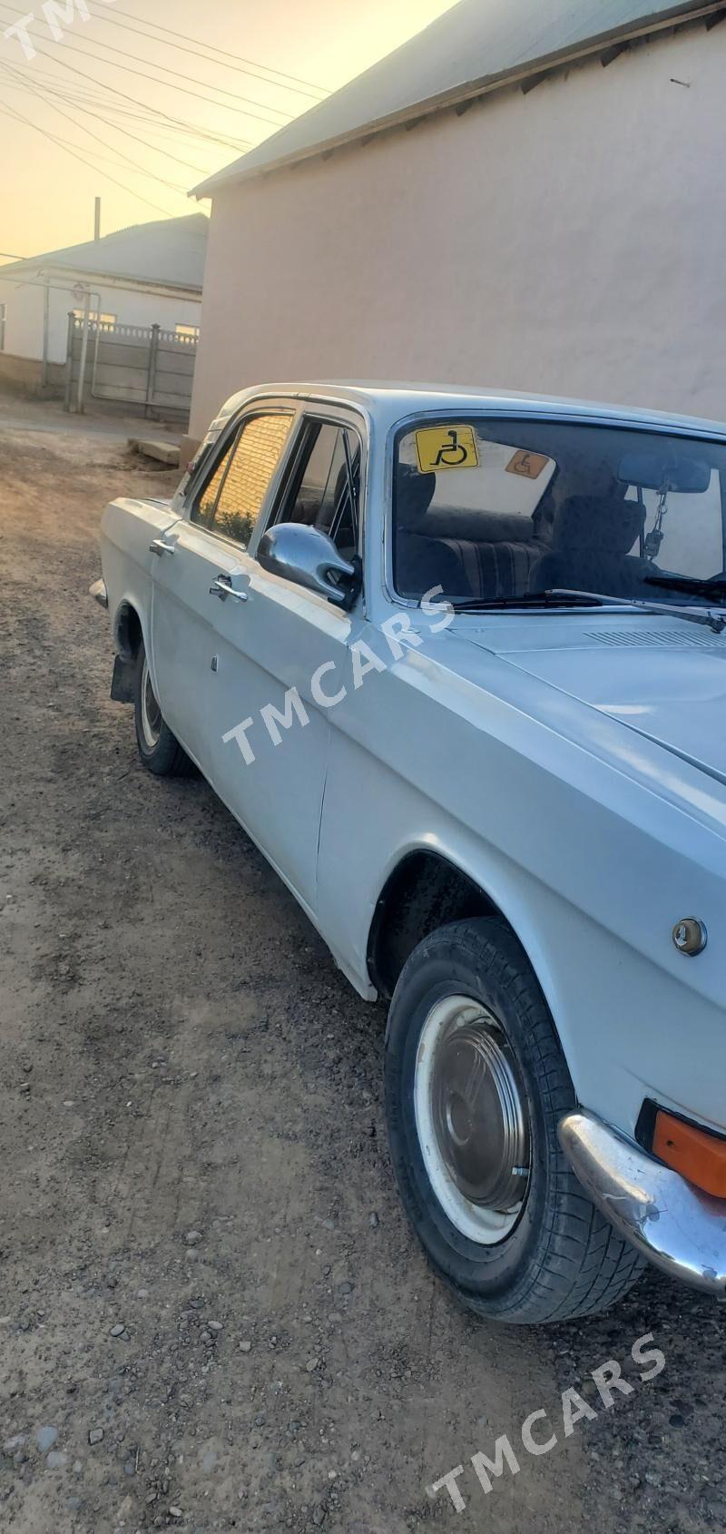 Gaz 24 1980 - 16 000 TMT - Babadaýhan - img 4
