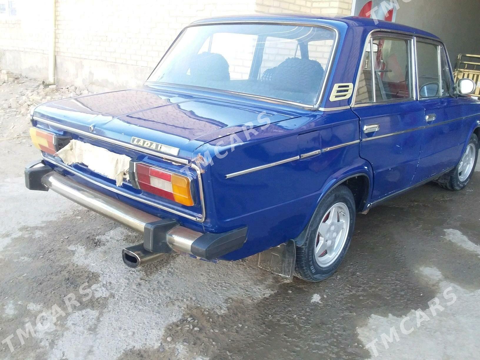 Lada 2106 1987 - 18 000 TMT - Чарджоу - img 1