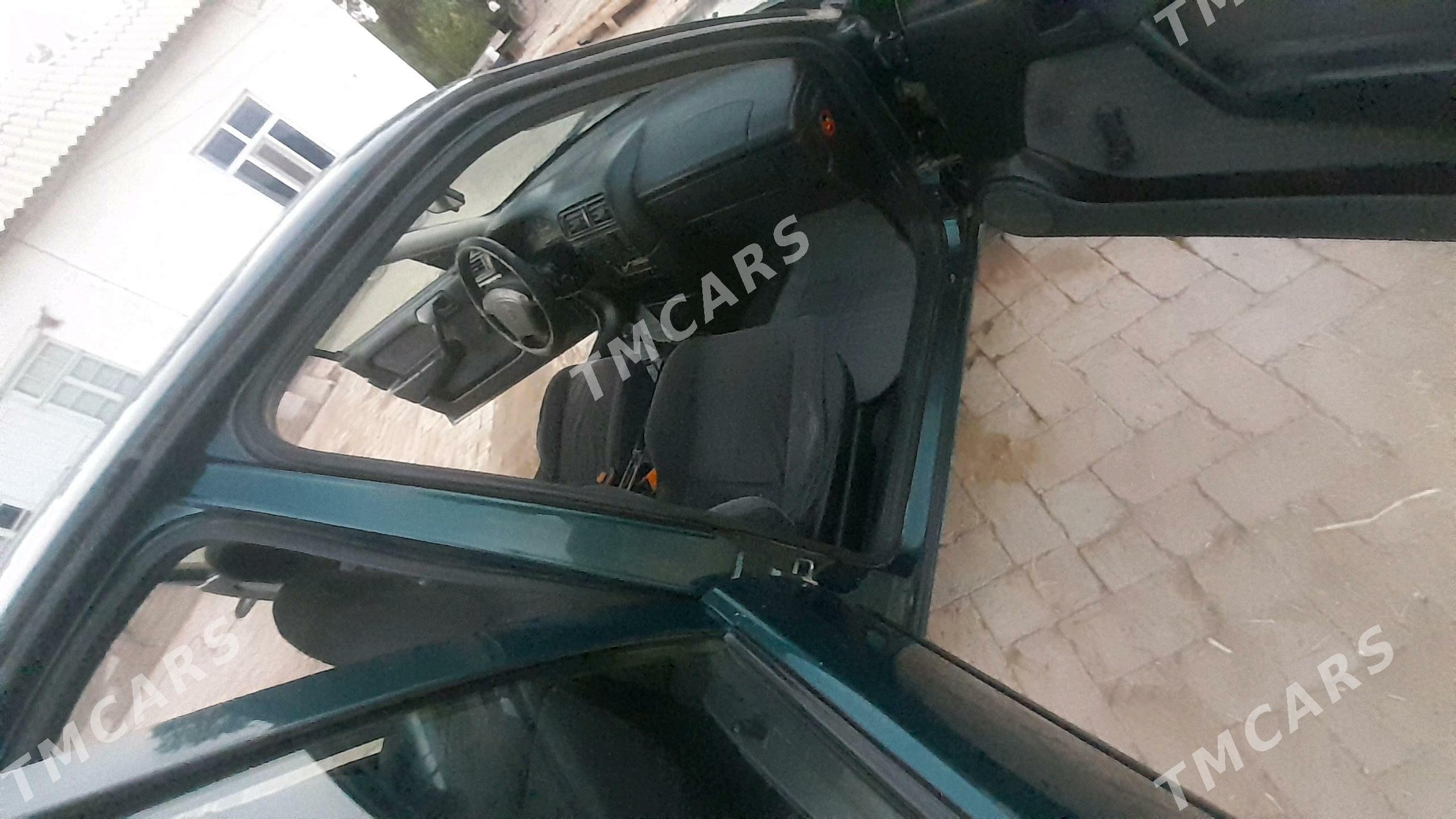 Opel Vectra 1995 - 60 000 TMT - Туркменгала - img 4