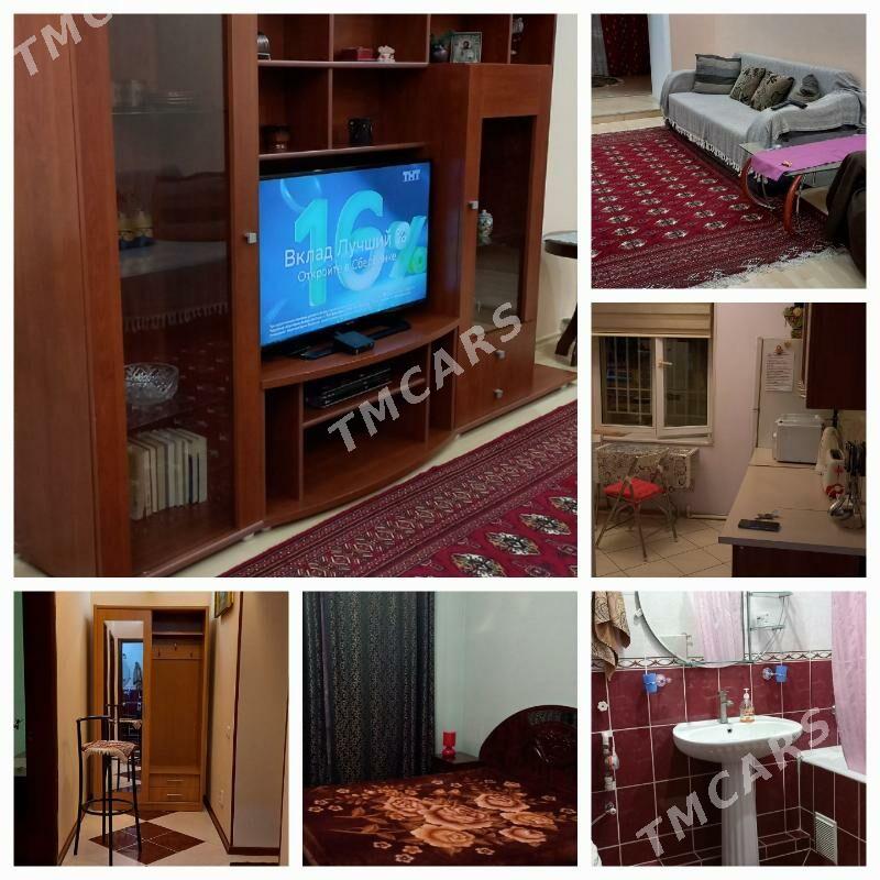 Аренда - Aşgabat - img 2