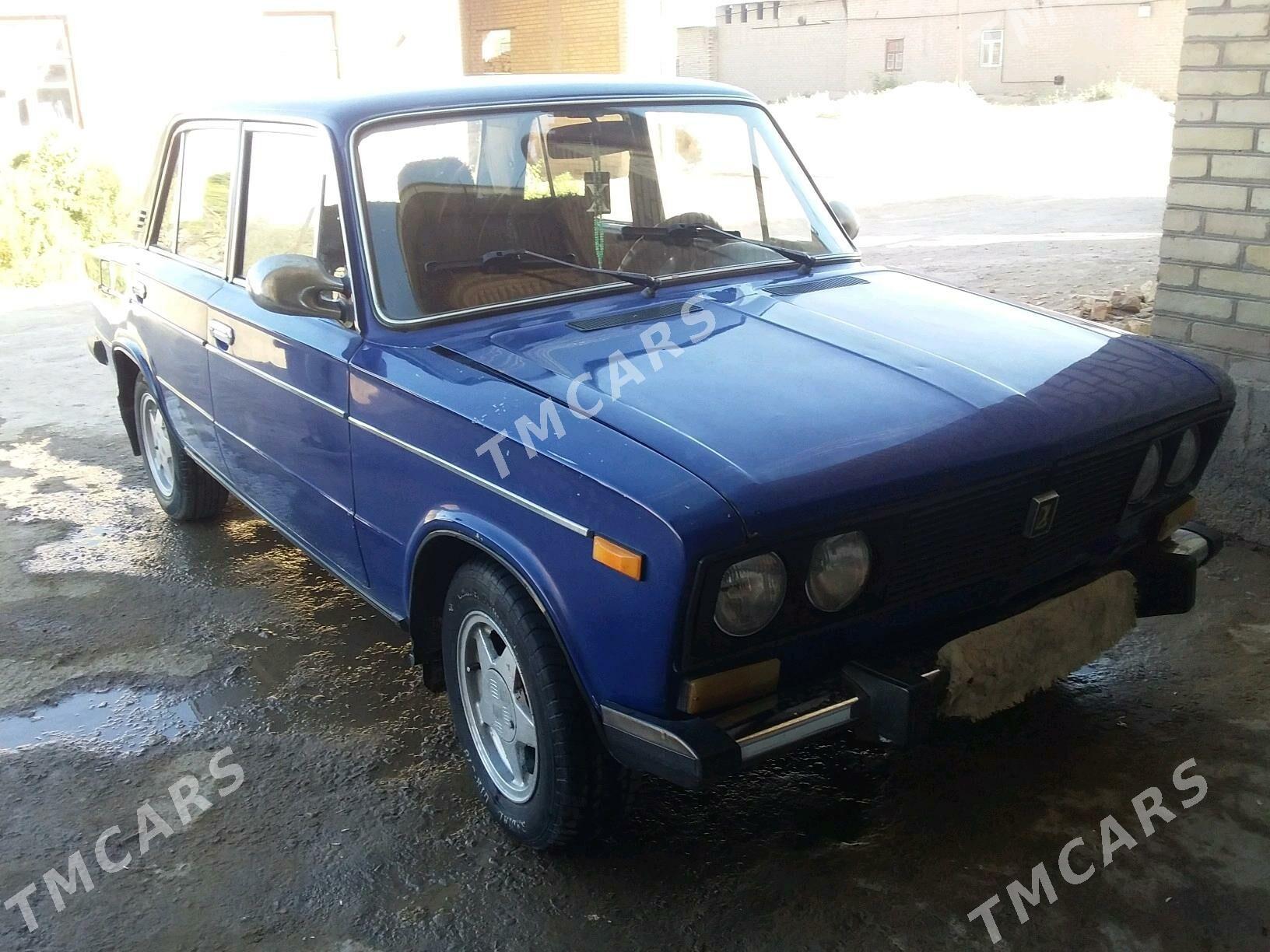 Lada 2106 1987 - 18 000 TMT - Чарджоу - img 3