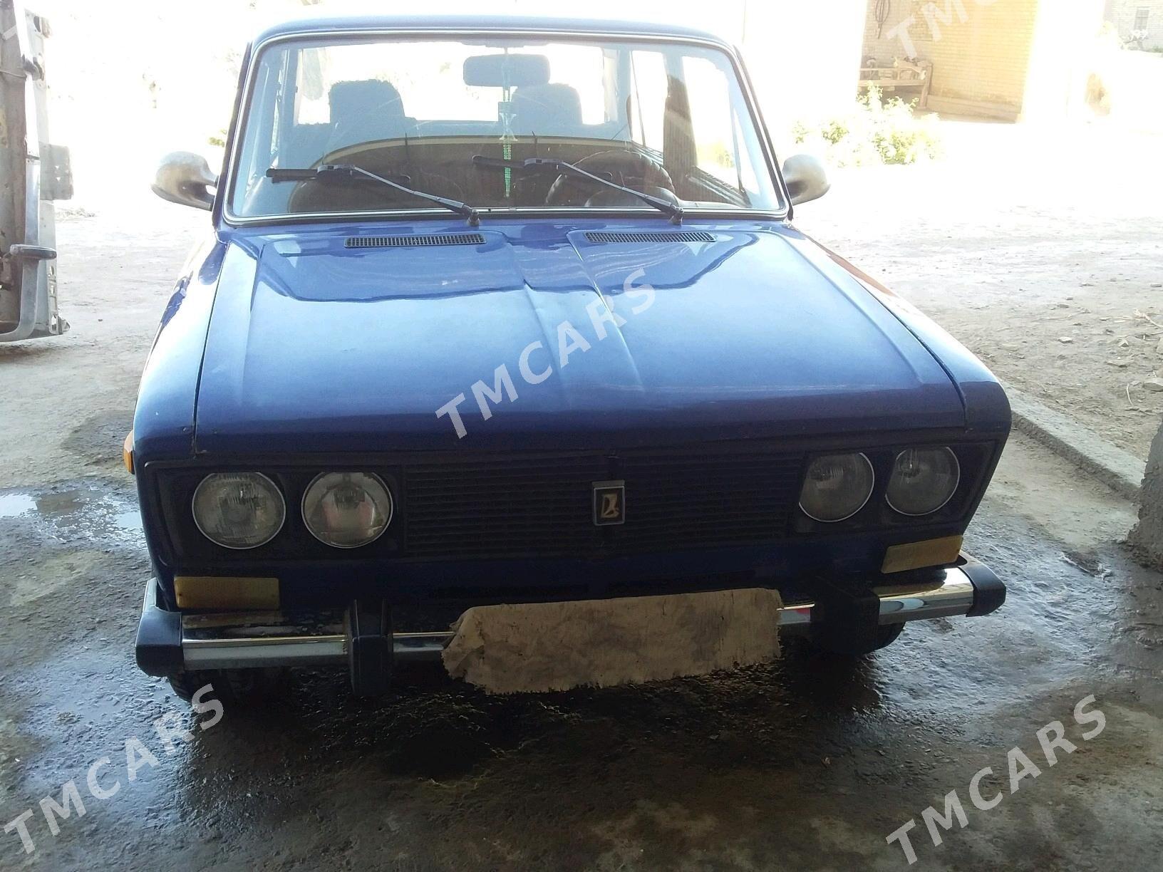 Lada 2106 1987 - 18 000 TMT - Чарджоу - img 4
