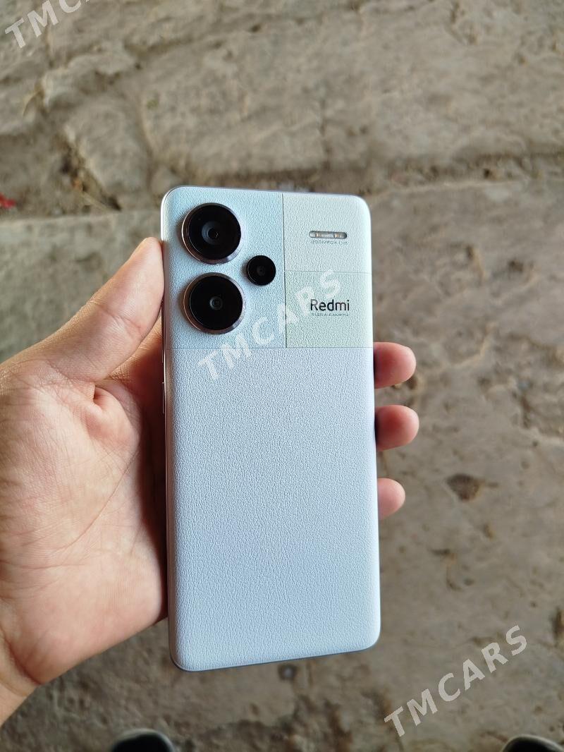 Redmi not 13 pro plus 5G - Daşoguz - img 2