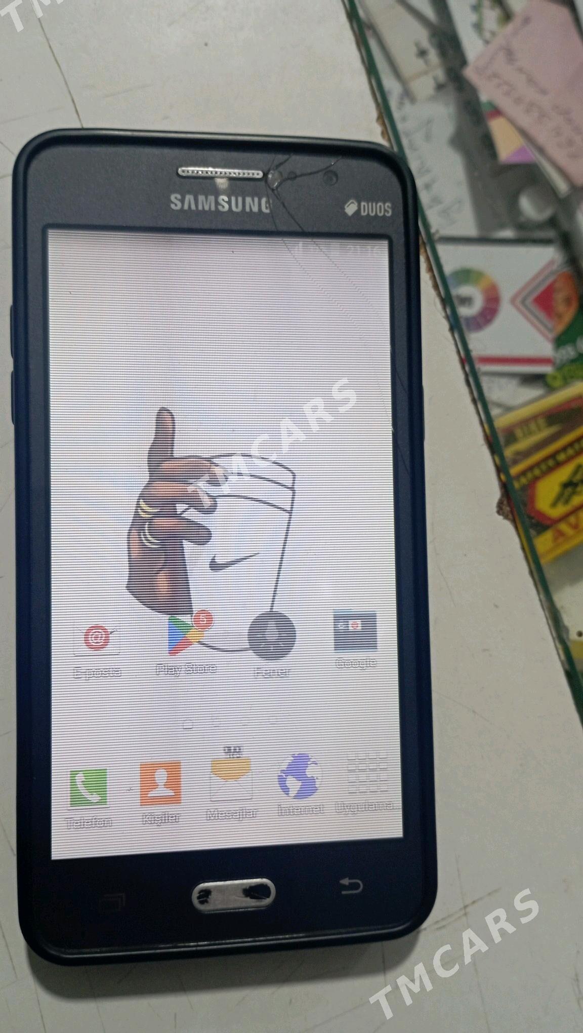 Samsung galaxy Grand prime - Бузмеин ГРЭС - img 2