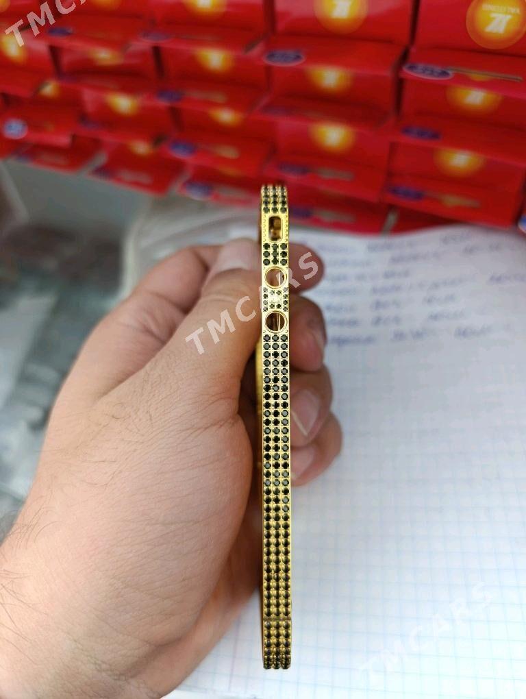 Korpus iphon 4S - Mary - img 2