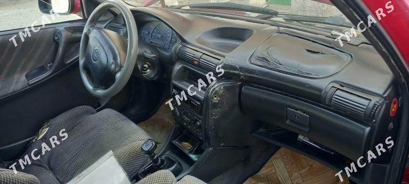 Opel Astra 1995 - 30 000 TMT - Hazar - img 2