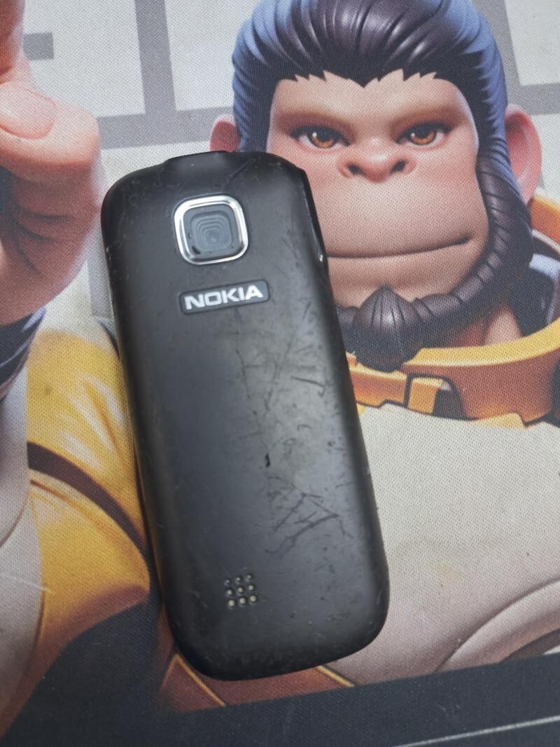 nokia 23 30 - Ашхабад - img 2