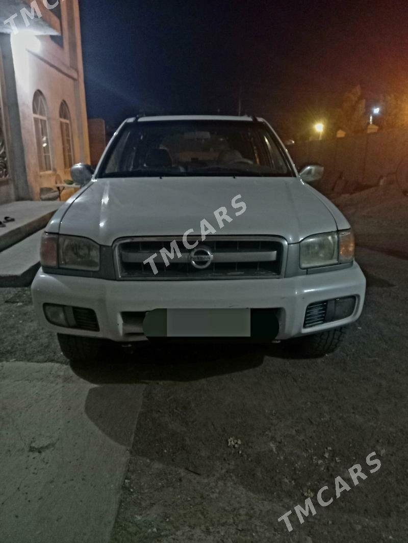 Nissan Pathfinder 2004 - 90 000 TMT - Aşgabat - img 3
