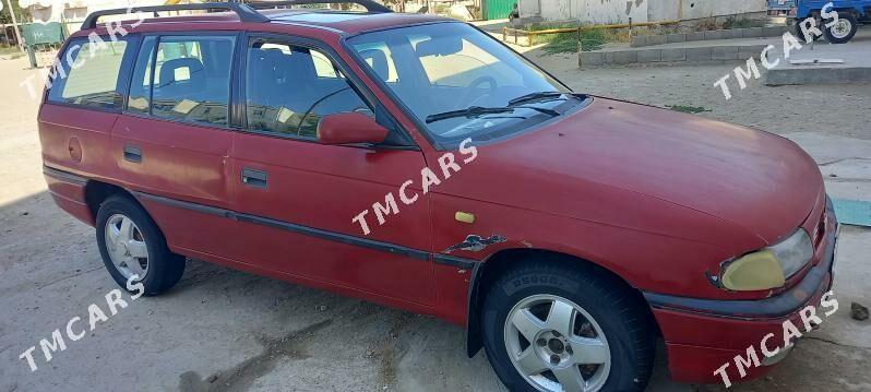 Opel Astra 1995 - 30 000 TMT - Hazar - img 3