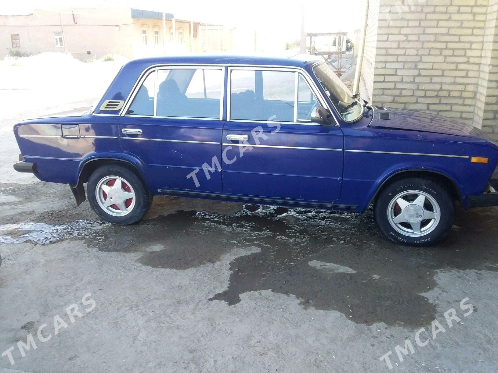 Lada 2106 1987 - 18 000 TMT - Чарджоу - img 5