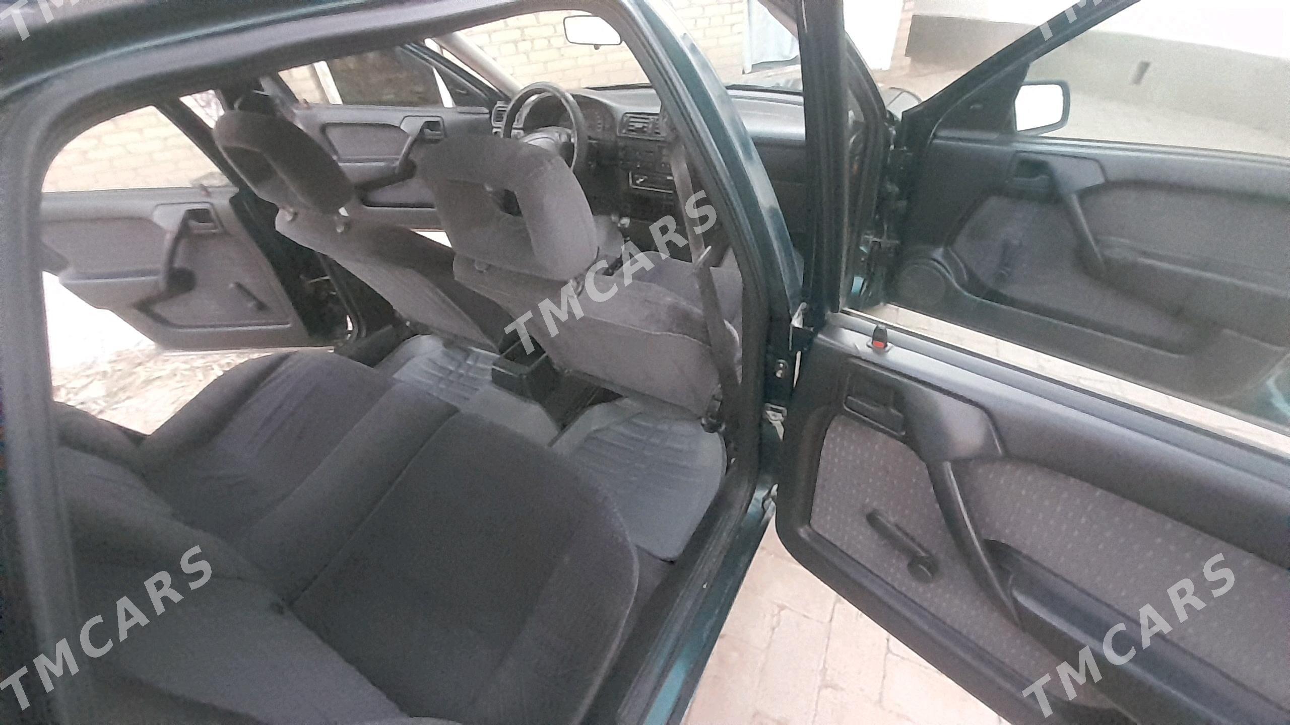 Opel Vectra 1995 - 60 000 TMT - Туркменгала - img 7