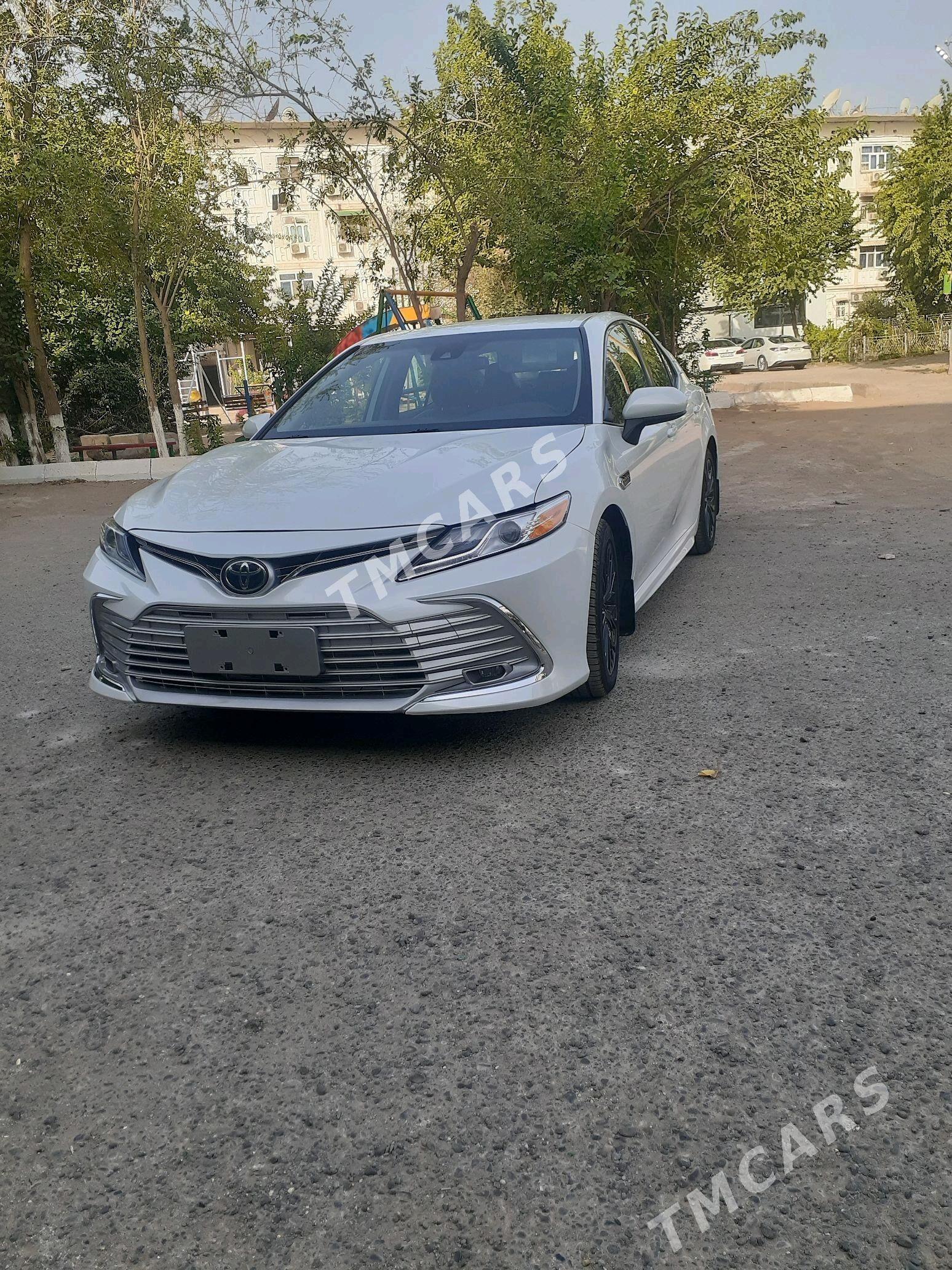 Toyota Camry 2020 - 295 000 TMT - Мары - img 4
