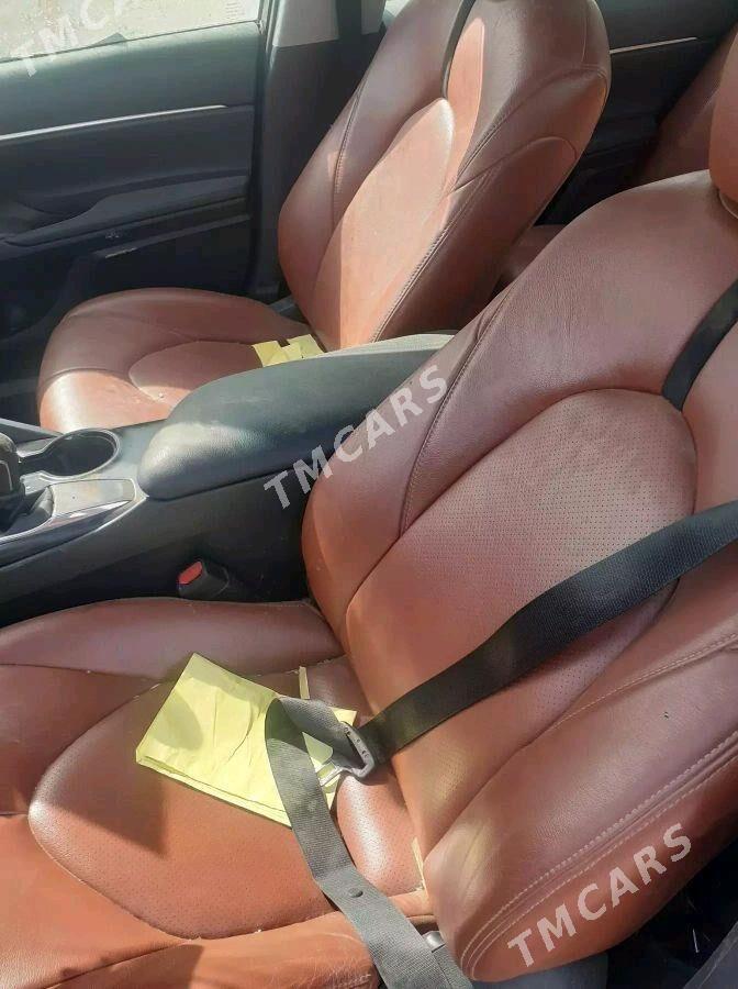 Toyota Camry 2020 - 295 000 TMT - Мары - img 6