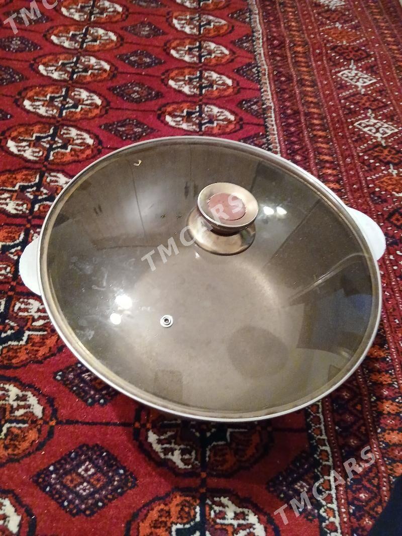 Gazan - Aşgabat - img 2