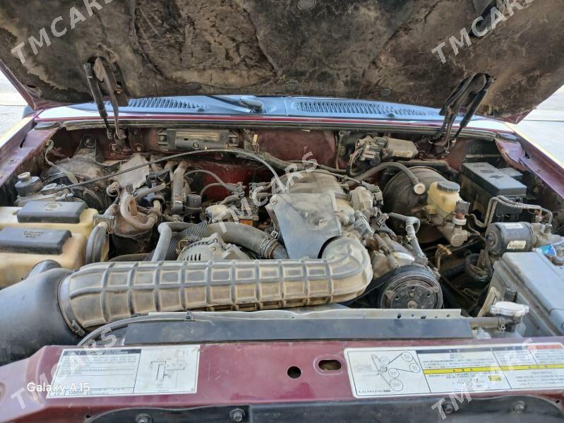 Ford Explorer 1996 - 90 000 TMT - Туркменабат - img 2