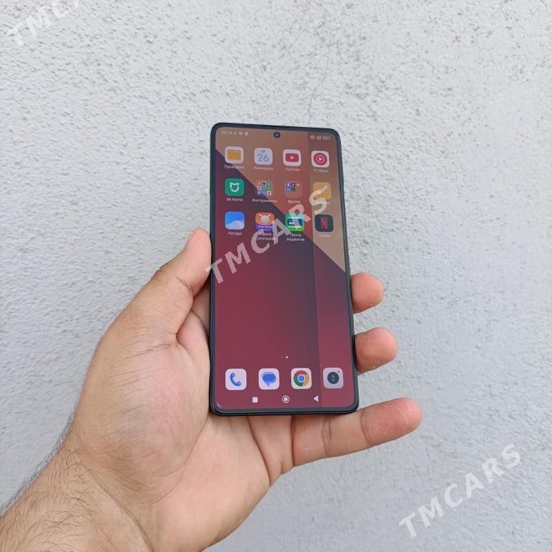 Redmi Not 13 Pro 8/256 - Байрамали - img 4