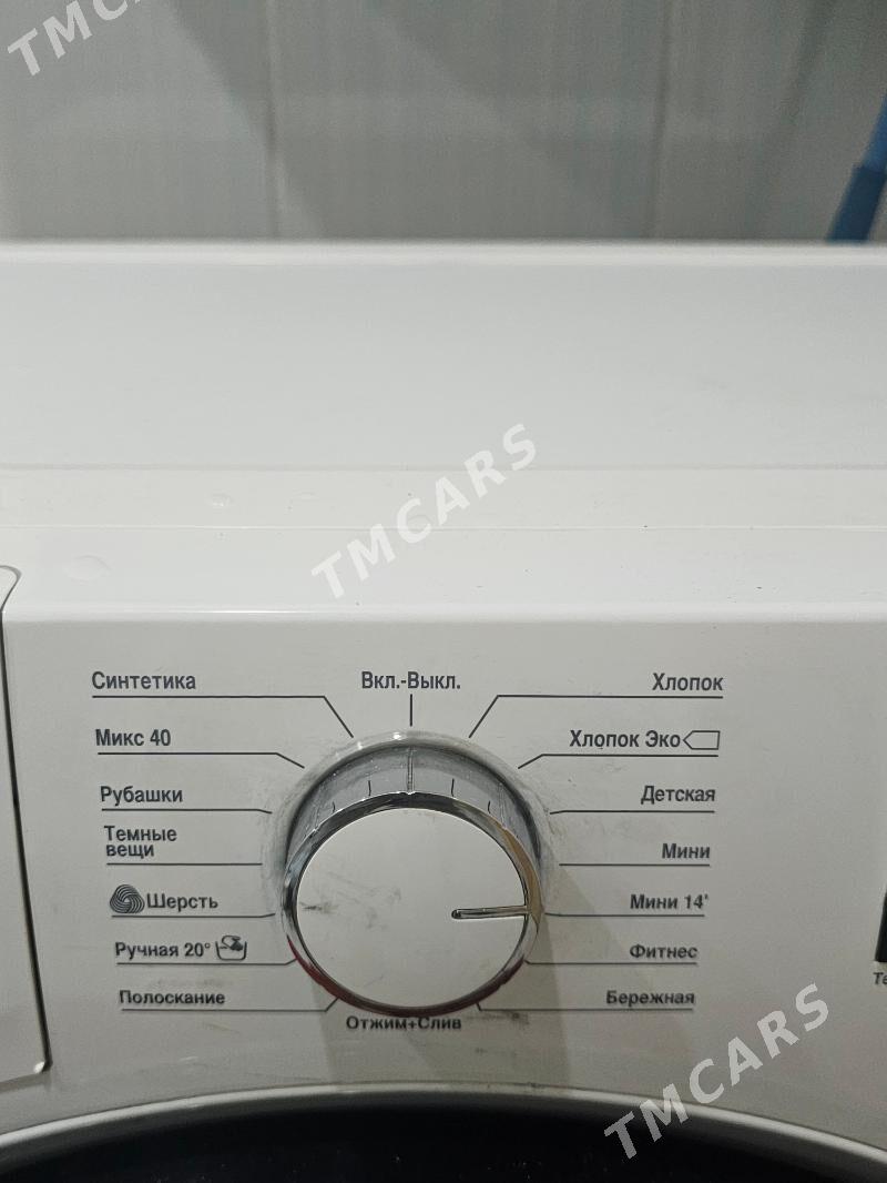 Beko kir maşyn - Ашхабад - img 2
