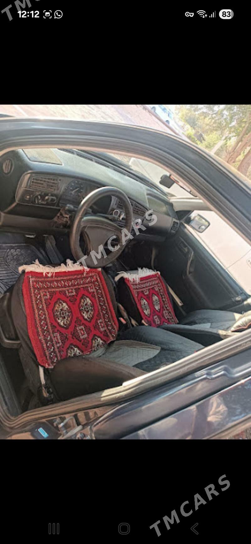 Volkswagen Golf 1993 - 39 000 TMT - Сейди - img 3
